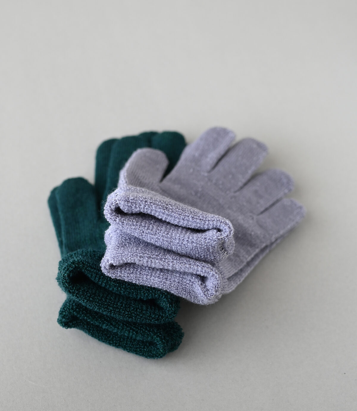 羊毛パイル手袋 for Kids